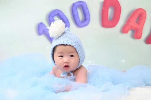 霸州宝宝不哭不闹正常吗